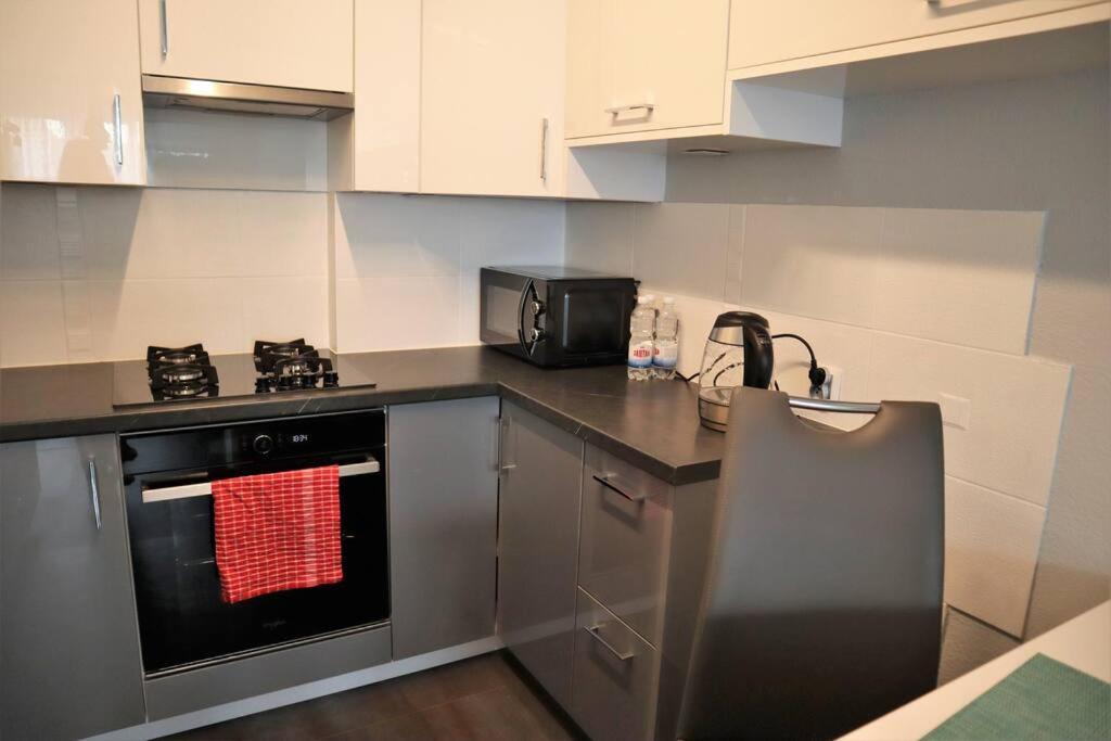 Apartament Uroczy Apartament- *